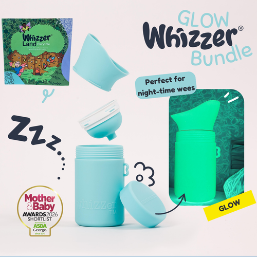 Glow Whizzer Bundle
