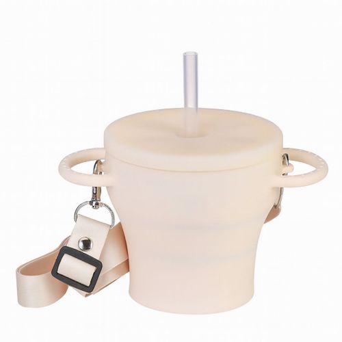 All in One Snack Bag