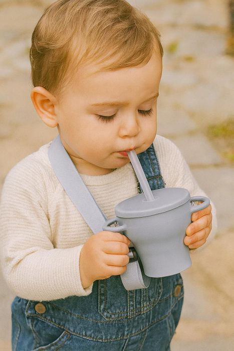 All in One Snack Bag