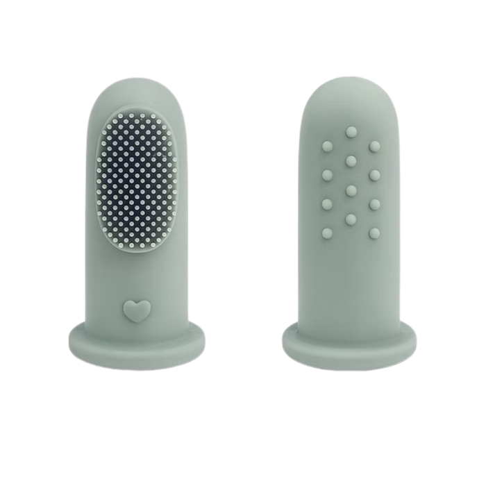 Finger Toothbrush Pack