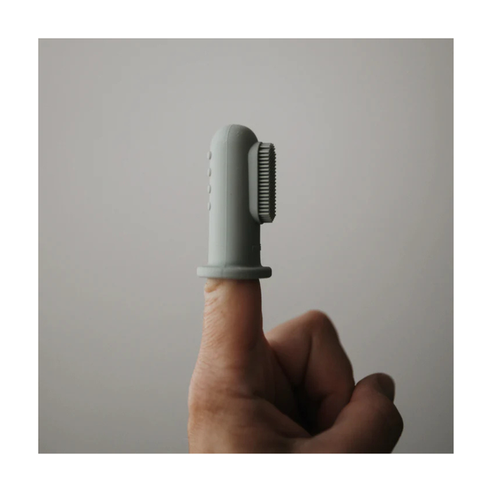 Finger Toothbrush Pack