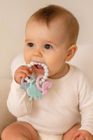 Silicone Elephant Teether