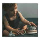 Detachable Silicone Learning Tower