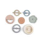 Detachable Silicone Learning Tower