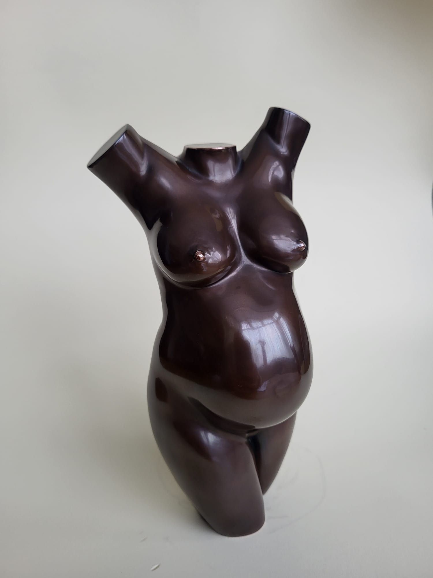 FORM 3D Studio - Sculpture sample