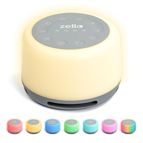 Zello Original White Noise Machine