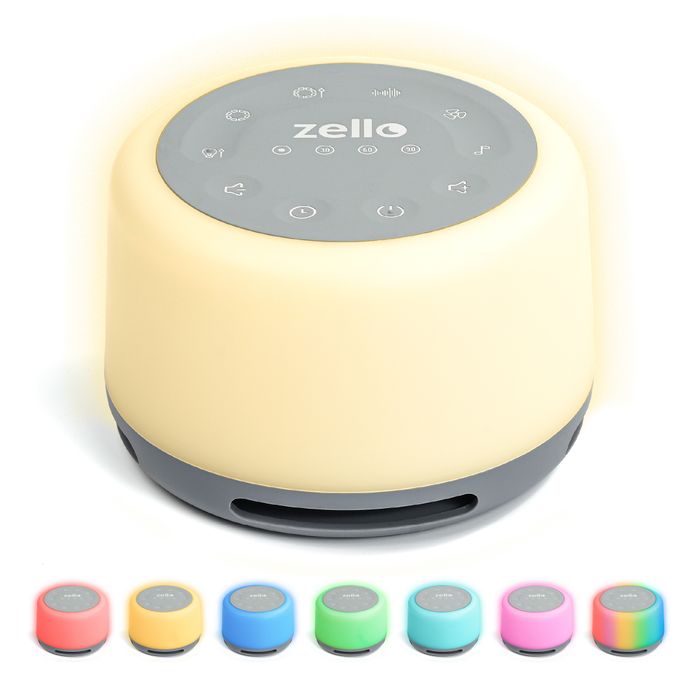Zello Original White Noise Machine
