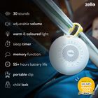 Zello Portable Pro Max White Noise Machine