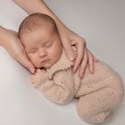 Pointelle Cashmere All-In-One