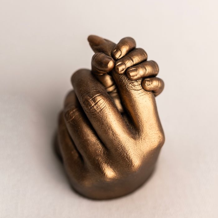 Baby Hand & Foot Castings