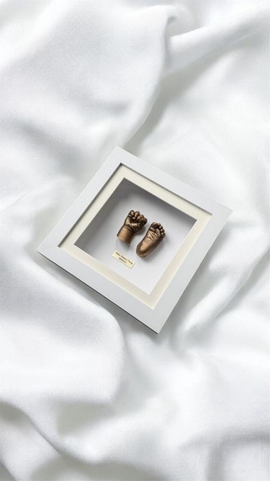 Baby Hand & Foot Castings