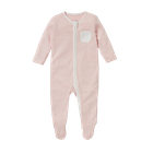 Clever Zip Sleepsuit