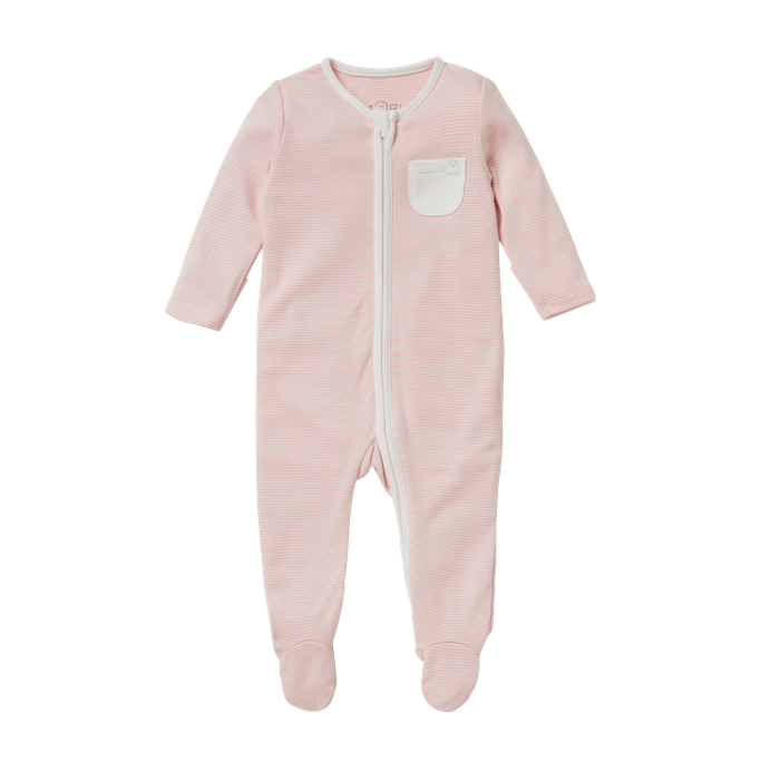Clever Zip Sleepsuit