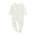 Clever Zip Sleepsuit