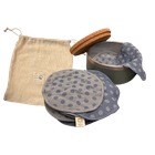 BARE Cloths: Maternity Nurse Recommended