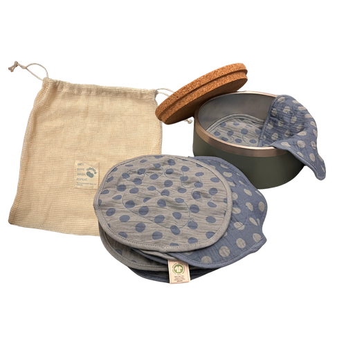 BARE Cloths: Maternity Nurse Recommended