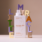 Little Miracle Shampoo + Conditioner Sample