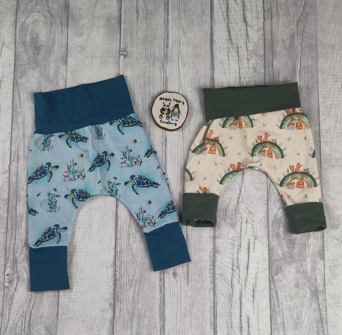 Grow With Me Trousers