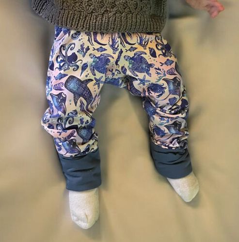 Grow With Me Trousers