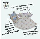 Grow With Me Dresses