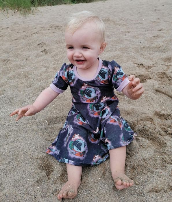 Grow With Me Dresses