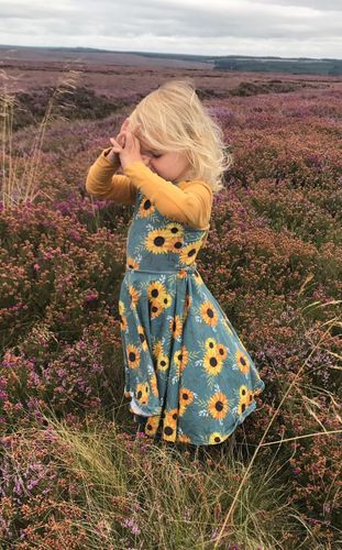 Grow With Me Dresses