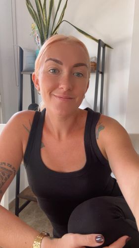 Meet our Doulas - Bex McHale