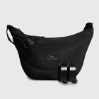 OSMA Eco Stroller Organiser with Stroller Clips - Black