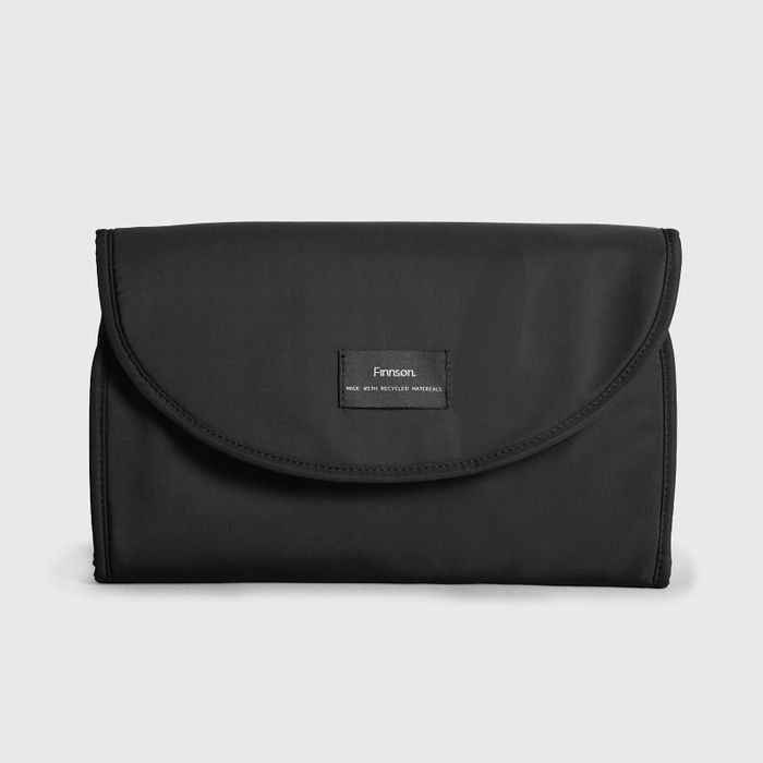 OSLO Eco Travel Changing Mat - Black