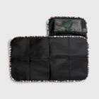 OSLO Eco Travel Changing Mat - Leopard