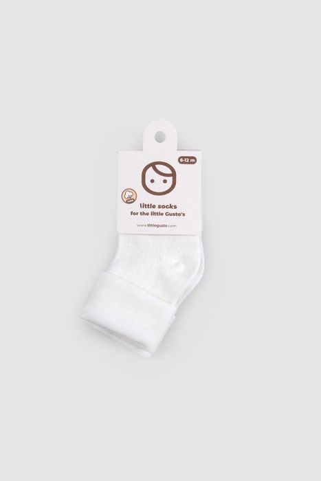 Organic Baby Socks