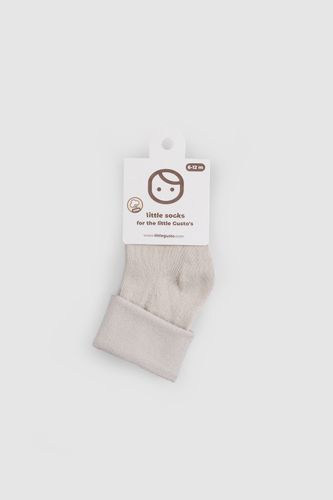 Organic Baby Socks