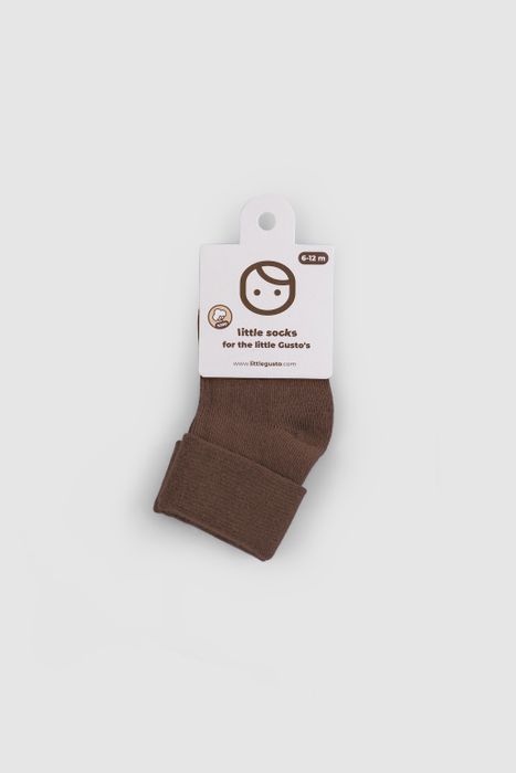 Organic Baby Socks