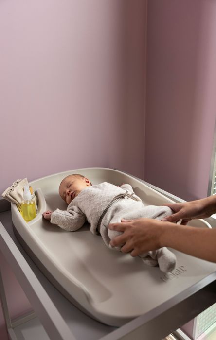Najell Changing Pad