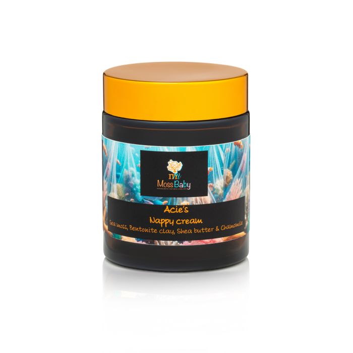 Acie’s baby butter