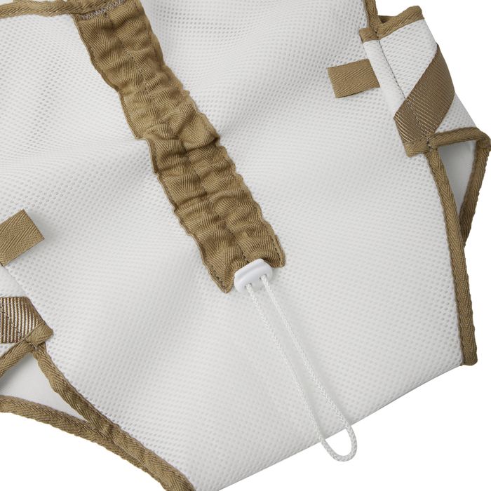 Baby shower carrier
