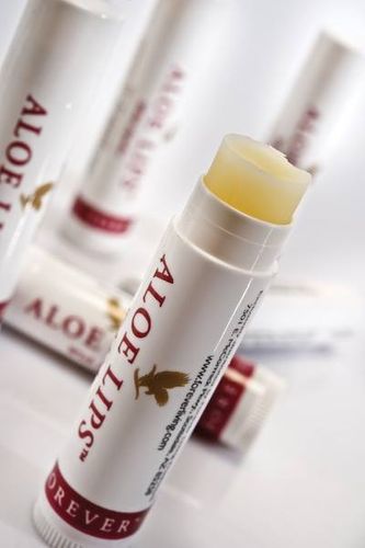 Aloe Lip balm