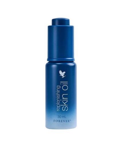 Replenishing Aloe Skin Oil