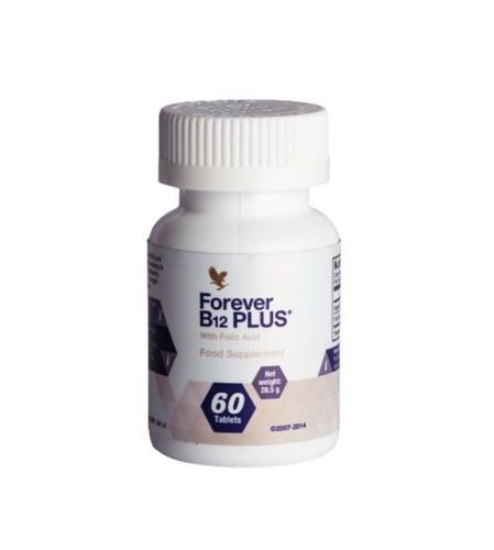 B12 Plus Vitamin