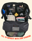 MEDLEY BABY BAG BUNDLE