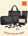 MEDLEY BABY BAG BUNDLE