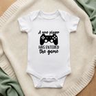 Baby Slogan Bodysuits – Funny & Cute Newborn Onesies Collection
