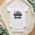 Baby Slogan Bodysuits – Funny & Cute Newborn Onesies Collection