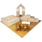 Little Adventurer Soft Play Hire