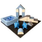 Little Adventurer Soft Play Hire