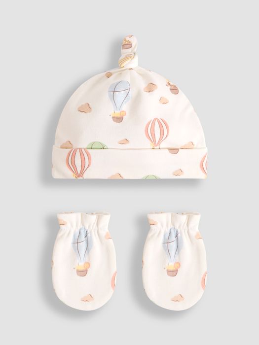 JoJo Maman Bebe - Hot Air Balloon Collection