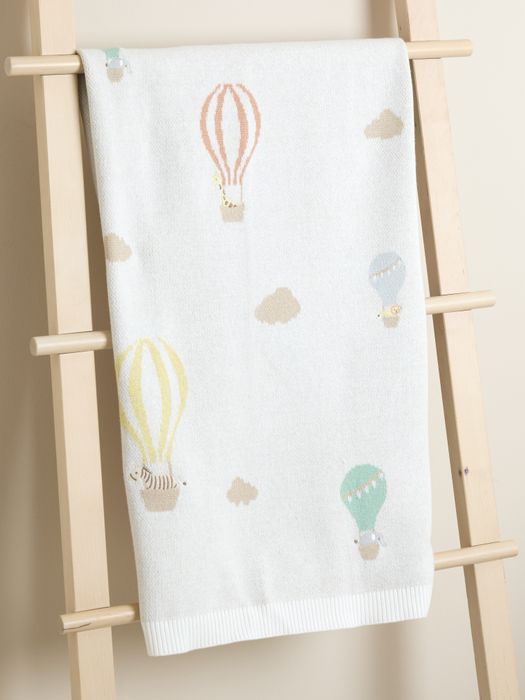 JoJo Maman Bebe - Hot Air Balloon Collection
