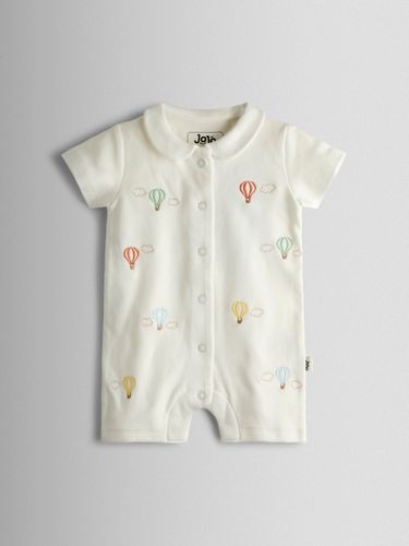 JoJo Maman Bebe - Hot Air Balloon Collection