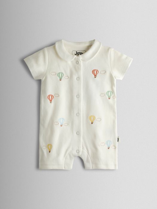 JoJo Maman Bebe - Hot Air Balloon Collection