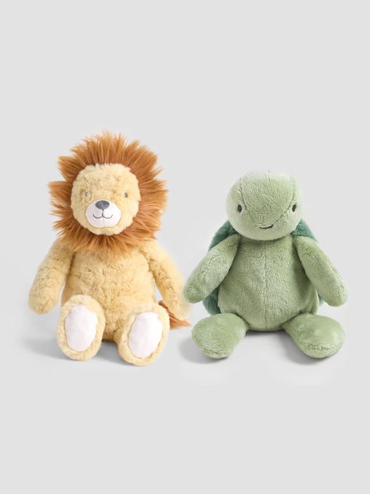 JoJo Maman Bebe - Plush Collection